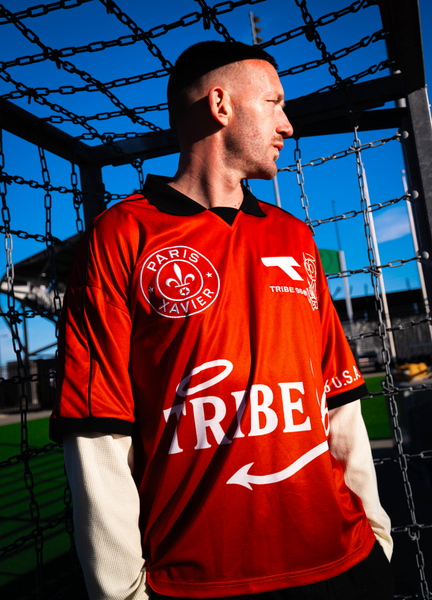 Soccer Jersey Long Sleeve