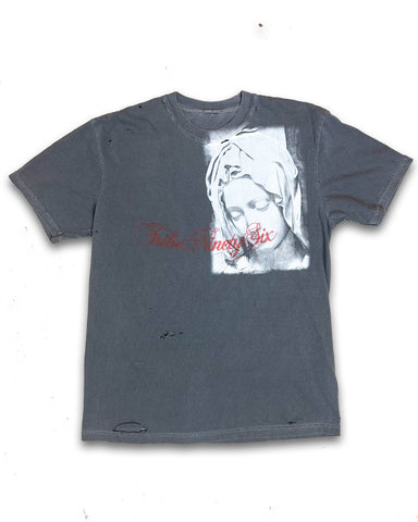 Angels Tee (BLACK)