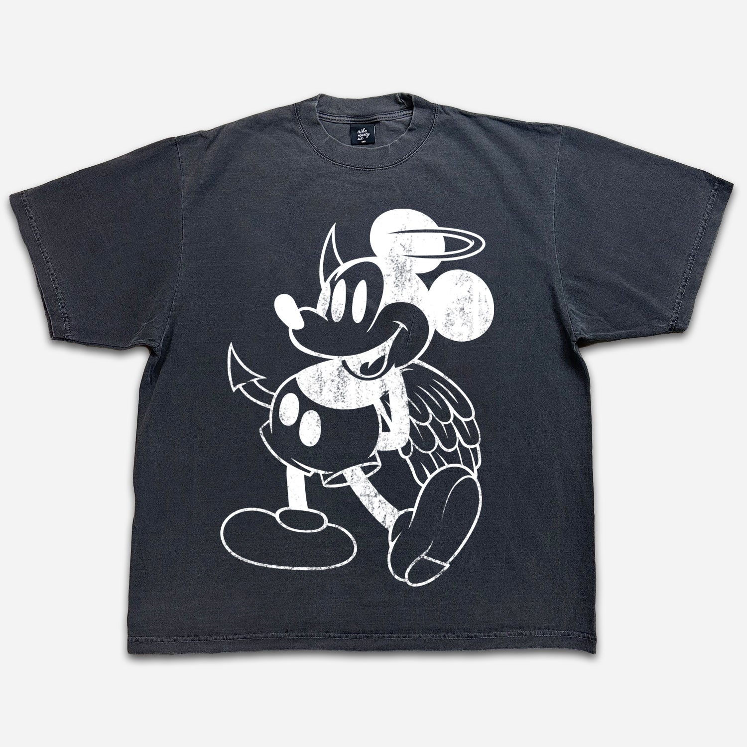 HOUSEHOLD LOGO TEE