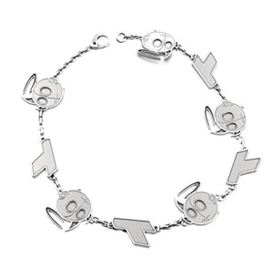 FREEEEE Charm Bracelet :)
