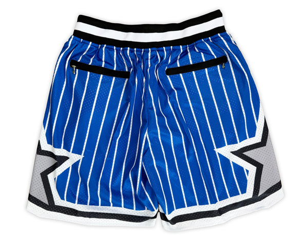 PARIS XAVIER Basketball Shorts®