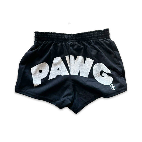 LIZ SPLATT WOMENS PAWG SHORTS