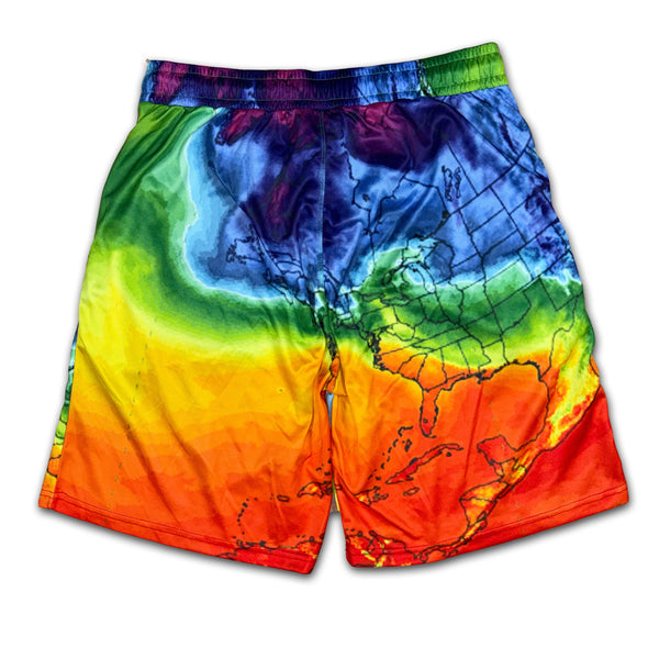 Weathermap Shorts