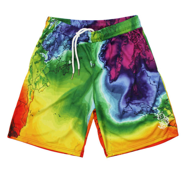 Weathermap Shorts